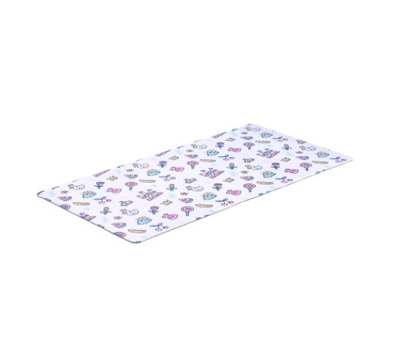 Brateck MP10-2 800mmx400mm Stylish Desk Pad, The Perfect Partner for Working, Gaming, Studying Brateck MP10-2 800mmx400mm Stylish Desk Pad, The Perfect Partner for Working, Gaming, Studying